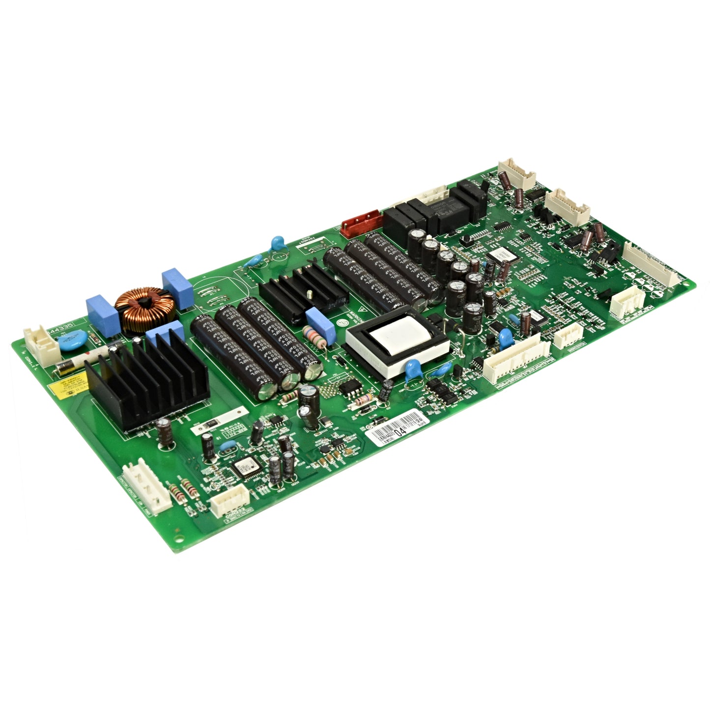 Genuine OEM LG Control Board EBR84433504🔥 2 Year Warranty 🔥 Fast Shipping 🔥