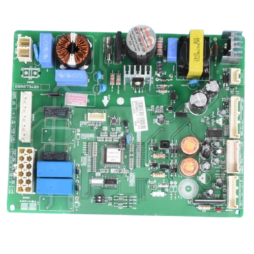 Genuine OEM LG Control Board EBR67348013🔥 2 Year Warranty 🔥 Fast Shipping 🔥