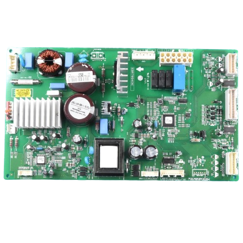 Genuine OEM LG Control Board EBR78940637🔥 2 Year Warranty 🔥 Fast Shipping 🔥