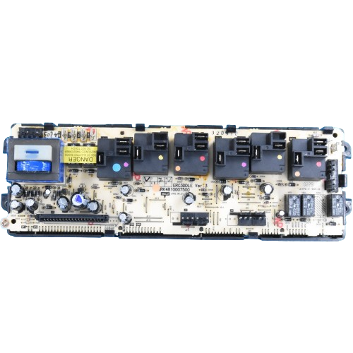 WB27T10428 191D3675P001 GE Stove Range Control Board ⚡️2 Year Warranty⚡️Fast Shipping⚡️