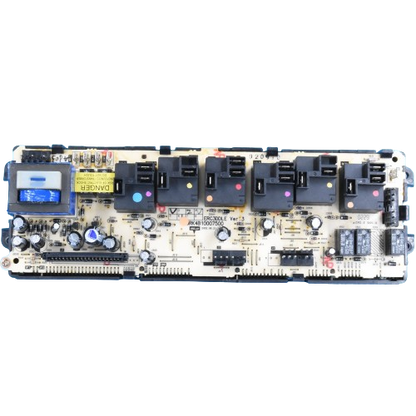 WB27T10428 191D3675P001 GE Stove Range Control Board ⚡️2 Year Warranty⚡️Fast Shipping⚡️