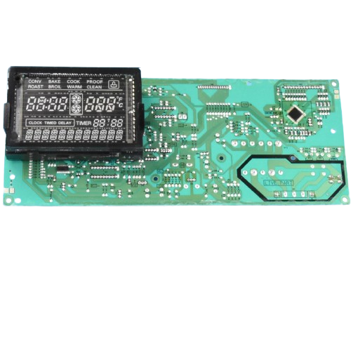 Genuine OEM LG Control Board EBR32048101🔥 2 Year Warranty 🔥 Fast Shipping 🔥