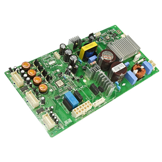 EBR75234703 LG Refrigerator Control Board ⚡️2 Year Warranty ⚡️ Fast Shipping ⚡️