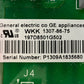 197D8501G502 WR55X37006 GE Refrigerator Control ⚡️2 Year Warranty⚡️Fast Shipping⚡️