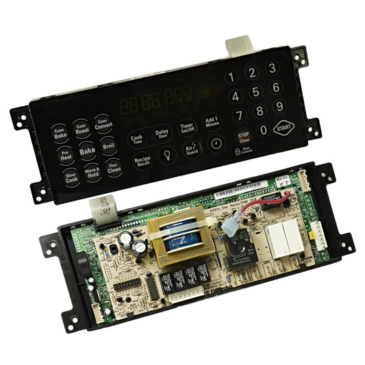 316462804 Black Electrolux Frigidaire Kenmore Stove Control *1 Year Guarantee*