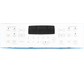 164D8496G007 Original GE Stove Control Board ⚡️2 Year Warranty⚡️Fast Shipping⚡️