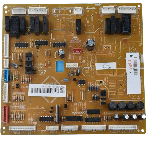 Genuine OEM Samsung Control Board DA92-00593C🔥 2 Year Warranty 🔥 Fast Shipping 🔥