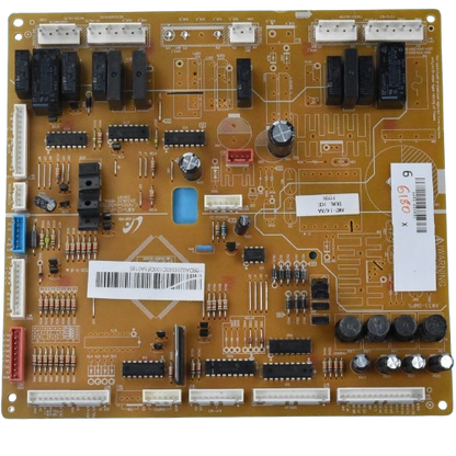 Genuine OEM Samsung Control Board DA92-00593C🔥 2 Year Warranty 🔥 Fast Shipping 🔥