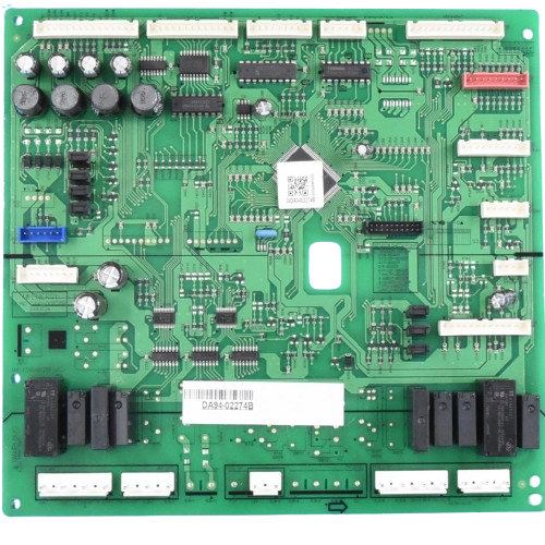 Genuine OEM Samsung Control Board DA94-02274B🔥 2 Year Warranty 🔥 Fast Shipping 🔥