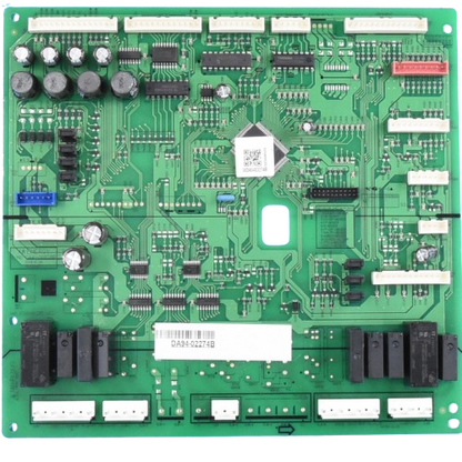 Genuine OEM Samsung Control Board DA94-02274B🔥 2 Year Warranty 🔥 Fast Shipping 🔥