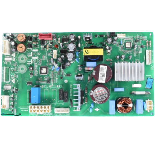 Genuine OEM LG Control Board EBR77042533🔥 2 Year Warranty 🔥 Fast Shipping 🔥