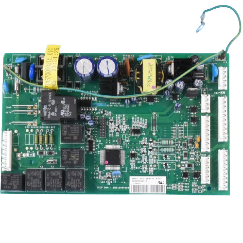 Genuine OEM GE Control Board 200D4862G014🔥 2 Year Warranty 🔥 Fast Shipping 🔥