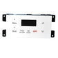 316455410 White Frigidaire GAS Stove Control ⚡2 Year Warranty ⚡ Fast Shipping⚡