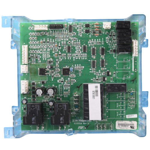 Genuine OEM Whirlpool Control Board 9761801🔥 2 Year Warranty 🔥 Fast Shipping 🔥