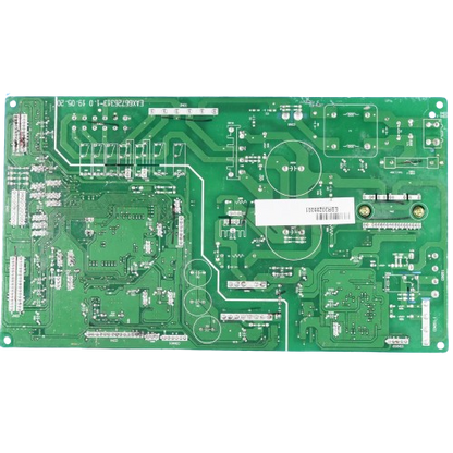 Genuine OEM LG Control Board EBR30299301🔥 2 Year Warranty 🔥 Fast Shipping 🔥