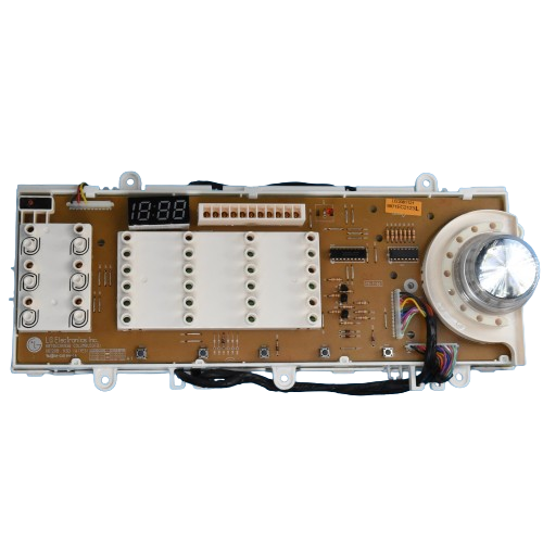 Genuine OEM LG Control Board EBR33640911🔥 2 Year Warranty 🔥 Fast Shipping 🔥