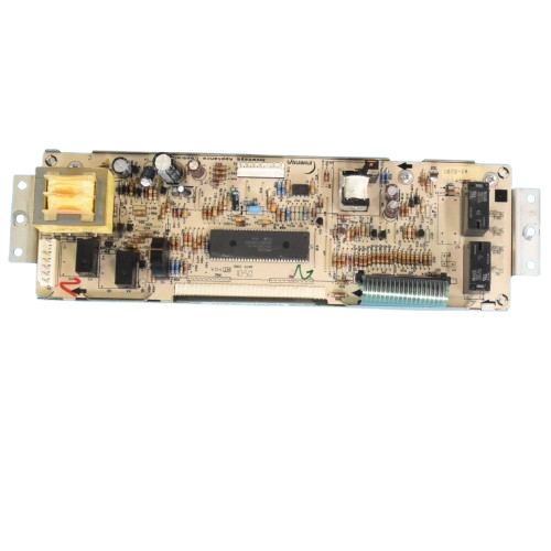 Genuine OEM Whirlpool Control Board 9753636CW🔥 2 Year Warranty 🔥 Fast Shipping 🔥