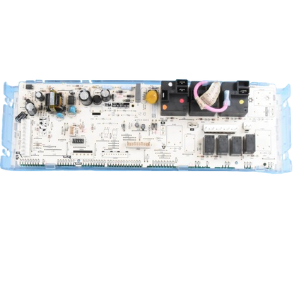 164D8496G007 Original GE Stove Control Board ⚡️2 Year Warranty⚡️Fast Shipping⚡️