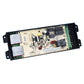 316630004 REFURBISHED Black Frigidaire Stove Control *LIFETIME Guarantee*