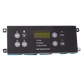 316207504  Black Frigidaire GAS Stove Control⚡2 Year Warranty ⚡ Fast Shipping⚡