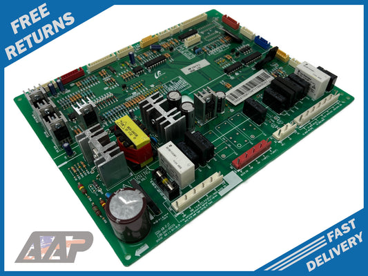 DA41-00617A Samsung Refrigerator Control Board ⚡️2 Year Warranty⚡️Fast Shipping⚡️