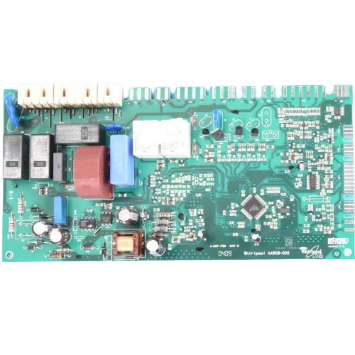 Genuine OEM Whirlpool Control Board 8181924 46197022096100🔥 2 Year Warranty 🔥 Fast Shipping 🔥