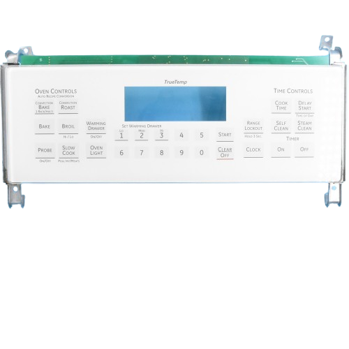 164D9373G001 Original GE Stove Touch Panel & Board ⚡️2 Year Warranty⚡️Fast Shipping⚡️