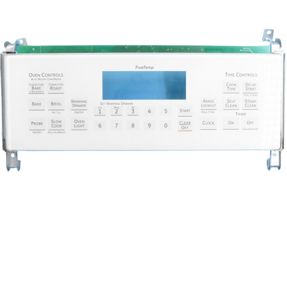164D9373G001 Original GE Stove Touch Panel & Board ⚡️2 Year Warranty⚡️Fast Shipping⚡️