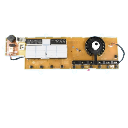 Genuine OEM LG Control Board EBR63615906🔥 2 Year Warranty 🔥 Fast Shipping 🔥