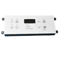 316418206  White Frigidaire ELECTRIC Stove Control ⚡2 Year Warranty ⚡ Fast Shipping⚡
