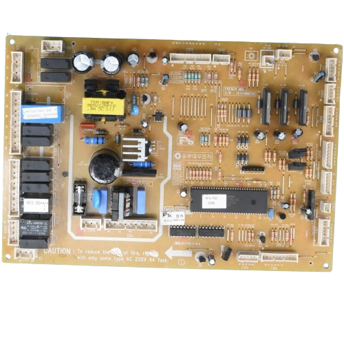 Refrigerator 30143MM050 Main Board RFS 702 ⚡2 Year Warranty⚡Fast Shipping⚡