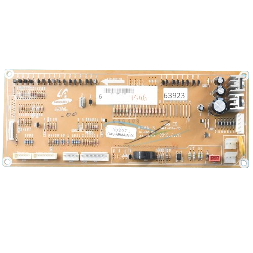 OAS-ABMAIN-00 Samsung Stove Range Control Board ⚡️2 Year Warranty ⚡️ Fast Shipping ⚡️