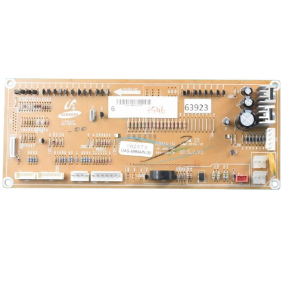 OAS-ABMAIN-00 Samsung Stove Range Control Board ⚡️2 Year Warranty ⚡️ Fast Shipping ⚡️