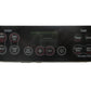183D9935P002 WB27K10202  Black GE Stove Control ⚡2 Year Warranty ⚡ Fast Shipping⚡