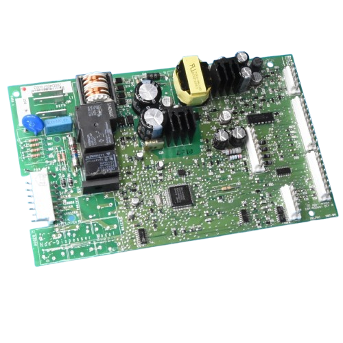 Genuine OEM GE Control Board 200D4557G003🔥 2 Year Warranty 🔥 Fast Shipping 🔥