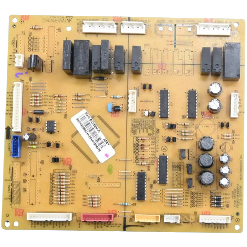 Genuine OEM Samsung Control Board DA92-00624H🔥 2 Year Warranty 🔥 Fast Shipping 🔥