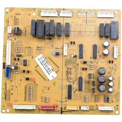 Genuine OEM Samsung Control Board DA92-00624H🔥 2 Year Warranty 🔥 Fast Shipping 🔥