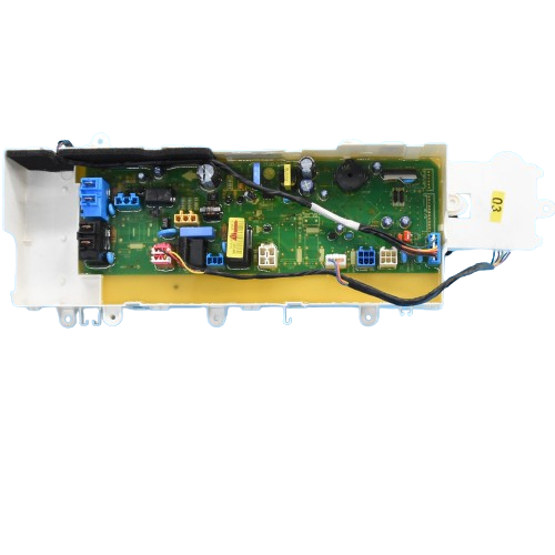 Genuine OEM LG Control Board EBR62707610🔥 2 Year Warranty 🔥 Fast Shipping 🔥