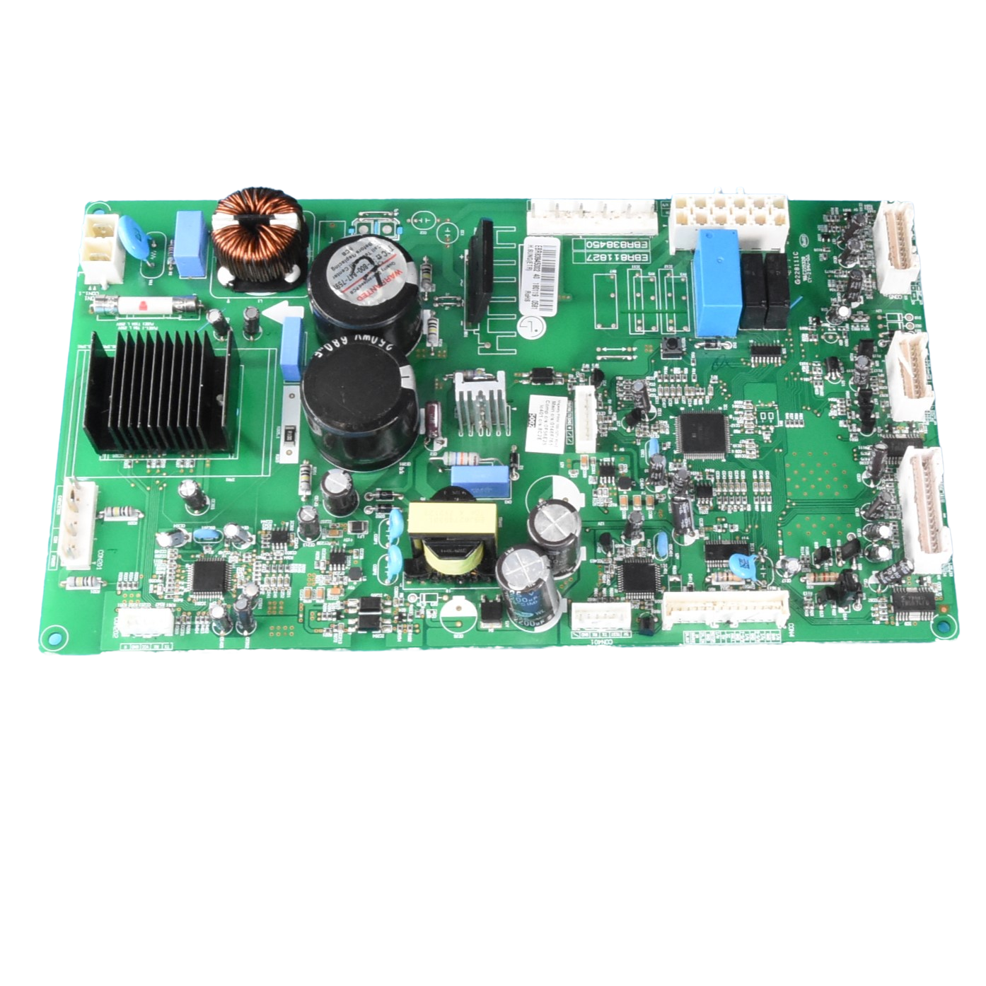 EBR83845002 LG Refrigerator Control Board ⚡2 Year Warranty⚡Fast Shipping⚡