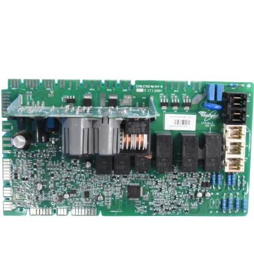 Genuine OEM Whirlpool Control Board 461970253362🔥 2 Year Warranty 🔥 Fast Shipping 🔥