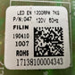 17138100004343 Magic Chef Laundry Control Board *1 Year Guaranty* FAST SHIP