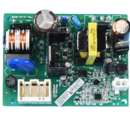 Genuine OEM Whirlpool Control Board W10356039🔥 2 Year Warranty 🔥 Fast Shipping 🔥