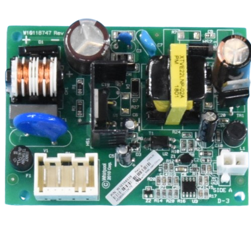 Genuine OEM Whirlpool Control Board W10356039🔥 2 Year Warranty 🔥 Fast Shipping 🔥