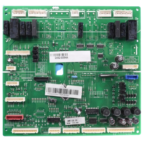 Genuine OEM Samsung Control Board DA92-00594A🔥 2 Year Warranty 🔥 Fast Shipping 🔥