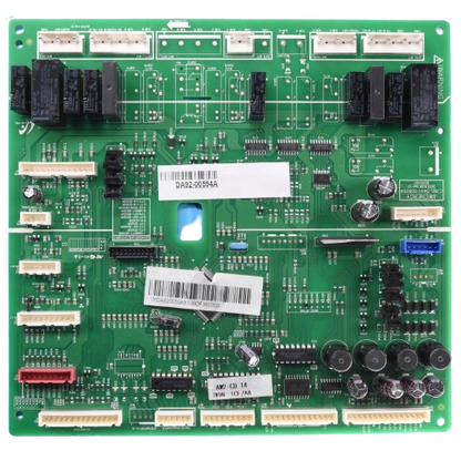 Genuine OEM Samsung Control Board DA92-00594A🔥 2 Year Warranty 🔥 Fast Shipping 🔥