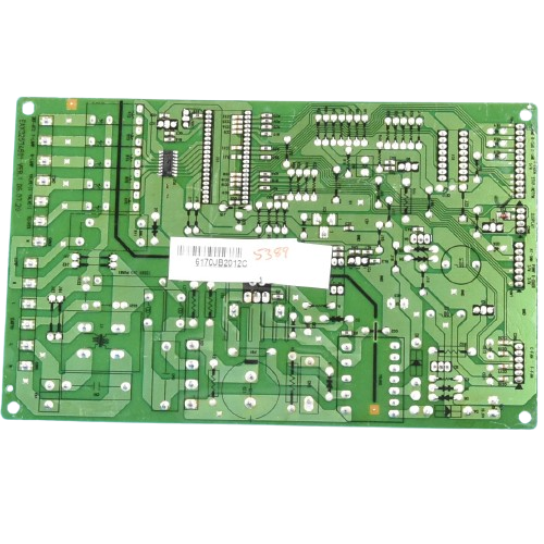 Genuine OEM LG Control Board 6170JB2012C🔥 2 Year Warranty 🔥 Fast Shipping 🔥