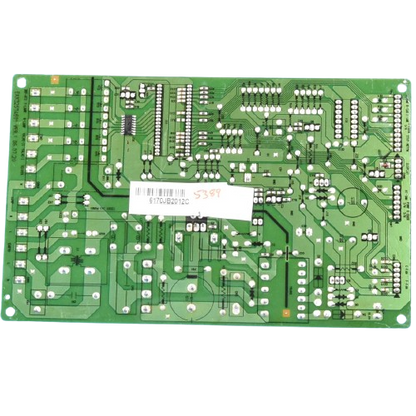 Genuine OEM LG Control Board 6170JB2012C🔥 2 Year Warranty 🔥 Fast Shipping 🔥