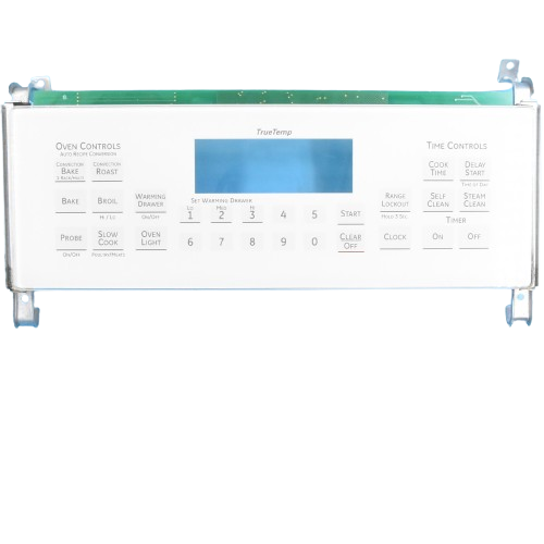 164D9373G001 Original GE Stove Touch Panel & Board ⚡️2 Year Warranty⚡️Fast Shipping⚡️