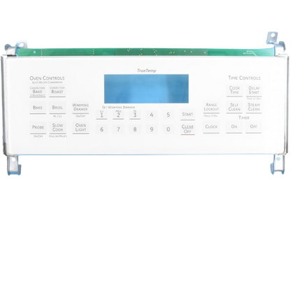 164D9373G001 Original GE Stove Touch Panel & Board ⚡️2 Year Warranty⚡️Fast Shipping⚡️