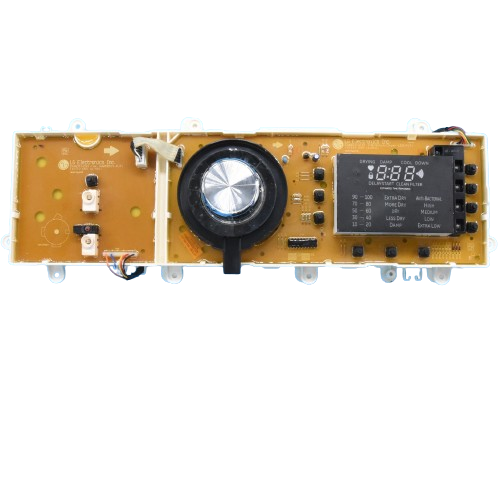 Genuine OEM LG Control Board EBR62707613🔥 2 Year Warranty 🔥 Fast Shipping 🔥